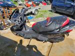 Klikněte pro detailní foto č. 3 - Suzuki Burgman 125