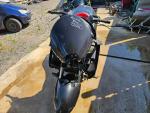 Klikněte pro detailní foto č. 4 - Suzuki Burgman 125