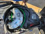 Klikněte pro detailní foto č. 5 - Suzuki Burgman 125