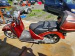 Klikněte pro detailní foto č. 3 - Aprilia Scarabeo 125