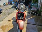 Klikněte pro detailní foto č. 4 - Aprilia Scarabeo 125