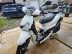 Klikněte pro detailní foto č. 4 - Peugeot tweet 125i