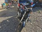 Klikněte pro detailní foto č. 2 - Honda CB 600F