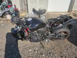 Klikněte pro detailní foto č. 3 - Honda CB 600F