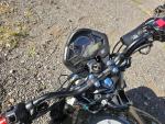Klikněte pro detailní foto č. 4 - Honda CB 600F