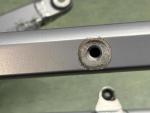 Klikněte pro detailní foto č. 10 - Podsedlový rám R 1200 RT