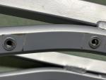Klikněte pro detailní foto č. 5 - Podsedlový rám R 1200 RT