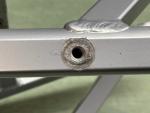 Klikněte pro detailní foto č. 9 - Podsedlový rám R 1200 RT