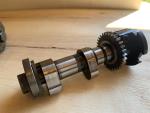 Klikněte pro detailní foto č. 5 - BMW R 1200 GS LC Adventure vačka