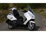 Klikněte pro detailní foto č. 1 - Peugeot Satelis 125 Rozprodám po dílech