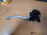 Klikněte pro detailní foto č. 4 - Pumpa brzdy Honda SH 300