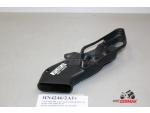 Klikněte pro detailní foto č. 3 - 17259-MS2-000  pravý nasávací kanák filtrboxu Honda CBR 1000 F 9