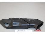 Klikněte pro detailní foto č. 4 - 17259-MS2-000  pravý nasávací kanák filtrboxu Honda CBR 1000 F 9