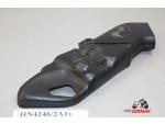 Klikněte pro detailní foto č. 5 - 17259-MS2-000  pravý nasávací kanák filtrboxu Honda CBR 1000 F 9