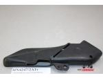 Klikněte pro detailní foto č. 2 - 17258-MS2-000  levý nasávací kanák filtrboxu Honda CBR 1000 F 91