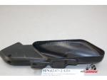 Klikněte pro detailní foto č. 4 - 17258-MS2-000  levý nasávací kanák filtrboxu Honda CBR 1000 F 91