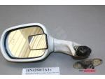 Klikněte pro detailní foto č. 2 - 88120-MS2-671ZD levé zrcátko  Honda CBR 1000 F 91-92