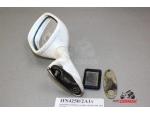 Klikněte pro detailní foto č. 6 - 88120-MS2-671ZD levé zrcátko  Honda CBR 1000 F 91-92
