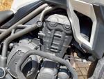 Klikněte pro detailní foto č. 8 - Motor