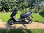 Klikněte pro detailní foto č. 2 - Aprilia