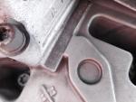 Klikněte pro detailní foto č. 6 - Motor typ 122ED, čidlo (2004-2007)