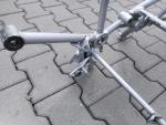 Klikněte pro detailní foto č. 10 - Podsedlový rám, podesedadlový rám č.d. 7 660 416