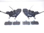 Detail nabídky - Brzdový třmen přední + destičky Brembo