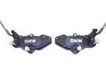 Klikněte pro detailní foto č. 2 - Brzdový třmen přední + destičky Brembo