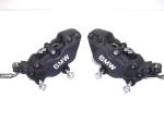 Klikněte pro detailní foto č. 3 - Brzdový třmen přední + destičky Brembo