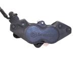 Klikněte pro detailní foto č. 9 - Brzdový třmen přední + destičky Brembo