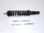 Klikněte pro detailní foto č. 10 - Přední tlumič BMW č.d. 7 659 619