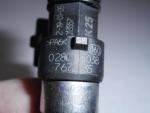 Klikněte pro detailní foto č. 7 - Vstřikovací tryska - č.d. 7 672 335