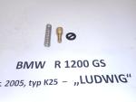 Klikněte pro detailní foto č. 4 - Termostat na olej - motor, čidlo