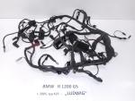 Klikněte pro detailní foto č. 12 - Elektroinstalace - kabel, hlavní svazek
