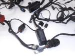 Klikněte pro detailní foto č. 9 - Elektroinstalace - kabel, hlavní svazek