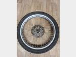 Detail nabídky - Přední kolo