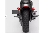 Klikněte pro detailní foto č. 3 - Boční držák RZ Harley davidson