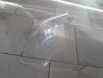 Klikněte pro detailní foto č. 3 - Plexi originál - BMW F 650, 700, 800 GS