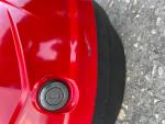 Klikněte pro detailní foto č. 11 - Originál nosič a kufr Gilera