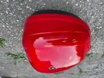 Klikněte pro detailní foto č. 8 - Originál nosič a kufr Gilera