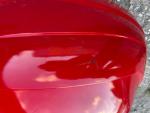 Klikněte pro detailní foto č. 9 - Originál nosič a kufr Gilera