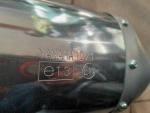 Klikněte pro detailní foto č. 6 - Výfuk Yamaha WR 450 F
