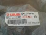 Klikněte pro detailní foto č. 7 - Výfuk Yamaha WR 450 F