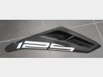Detail nabídky - Kapota boční levá KTM 120 Duke