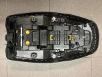 Klikněte pro detailní foto č. 4 - Sedlo- sedačka Yamaha XSR 900,16