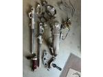 Klikněte pro detailní foto č. 3 - Moto Guzzi - kola
