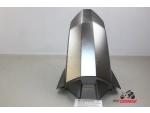 Klikněte pro detailní foto č. 5 - 61110-MKS-EAOZF Přední část blatníku Honda CRF 1100 2023