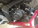 Detail nabídky - Motor Honda CBR 650 R
