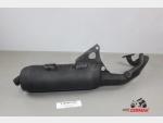 Detail nabídky - Výfuk 5PE-E4610-10 Yamaha YQ 50 L Aerox 2002-2003
