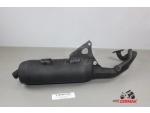 Klikněte pro detailní foto č. 1 - Výfuk 5PE-E4610-10 Yamaha YQ 50 L Aerox 2002-2003